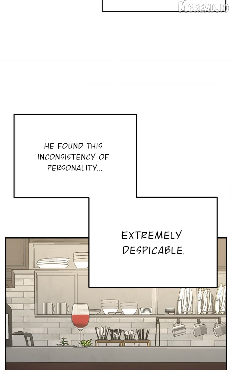 Change Me Chapter 183 - page 30